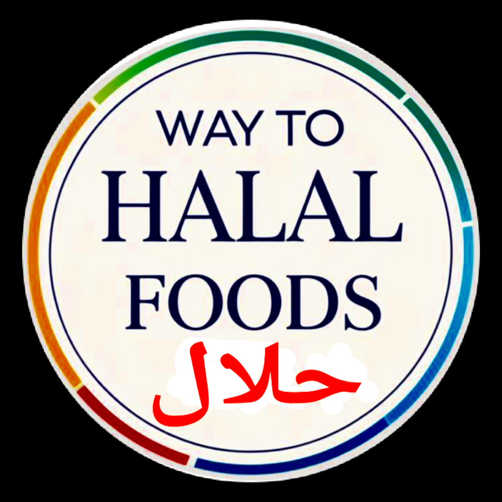 Way To Halal Foods B2B Marketplace