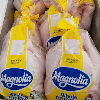 Halal  —  Frozen Chicken Brazil – Frozen Brazil Chicken Paws