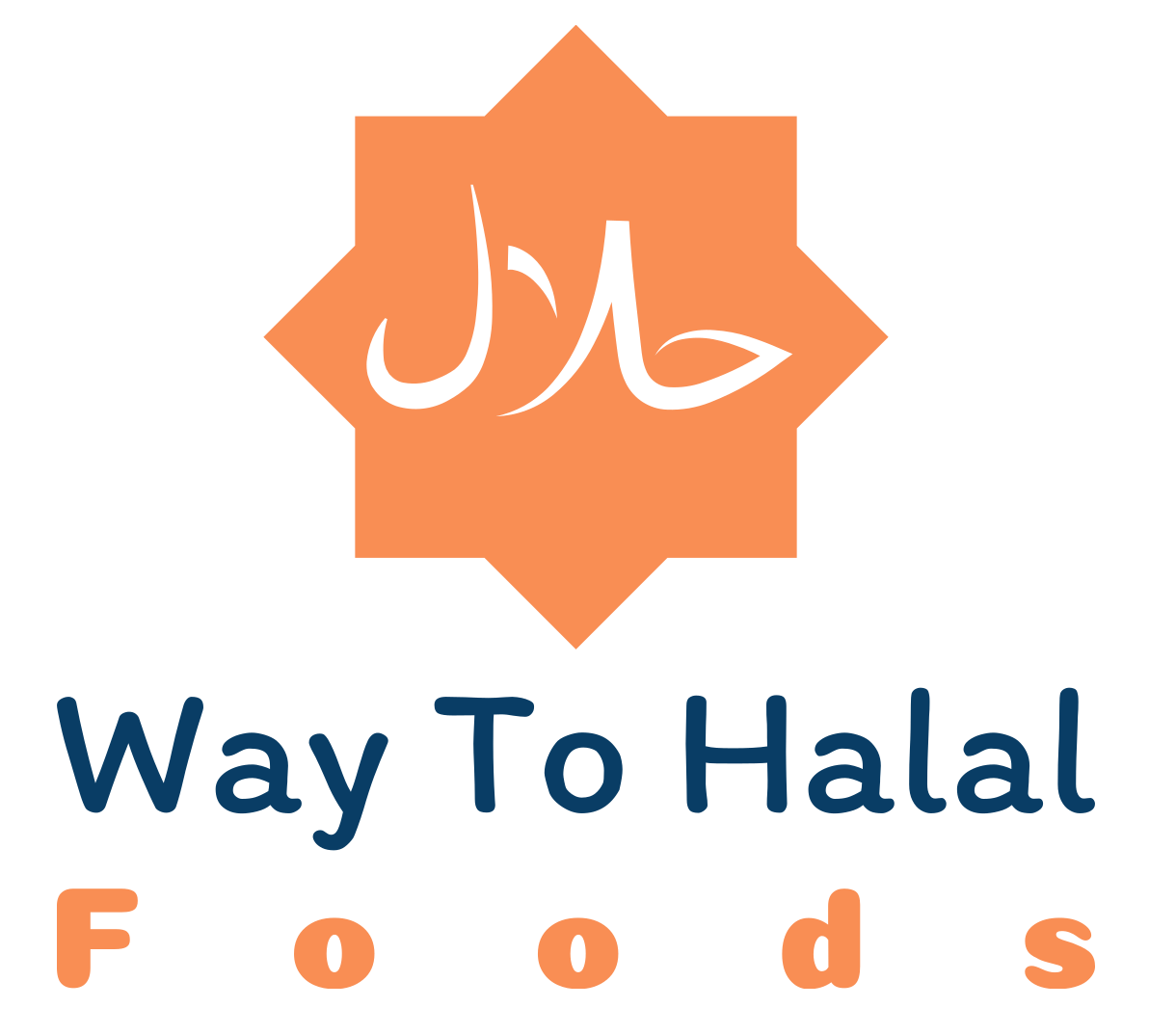 Way To Halal