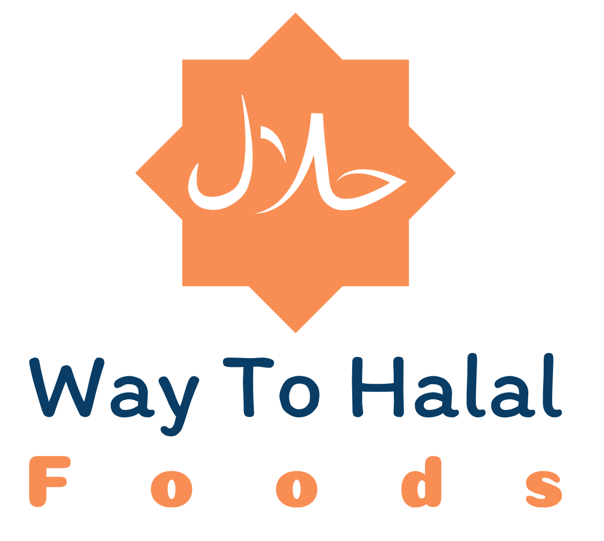 Way To Halal