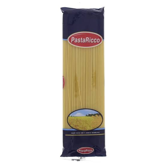 Italian halal Pasta