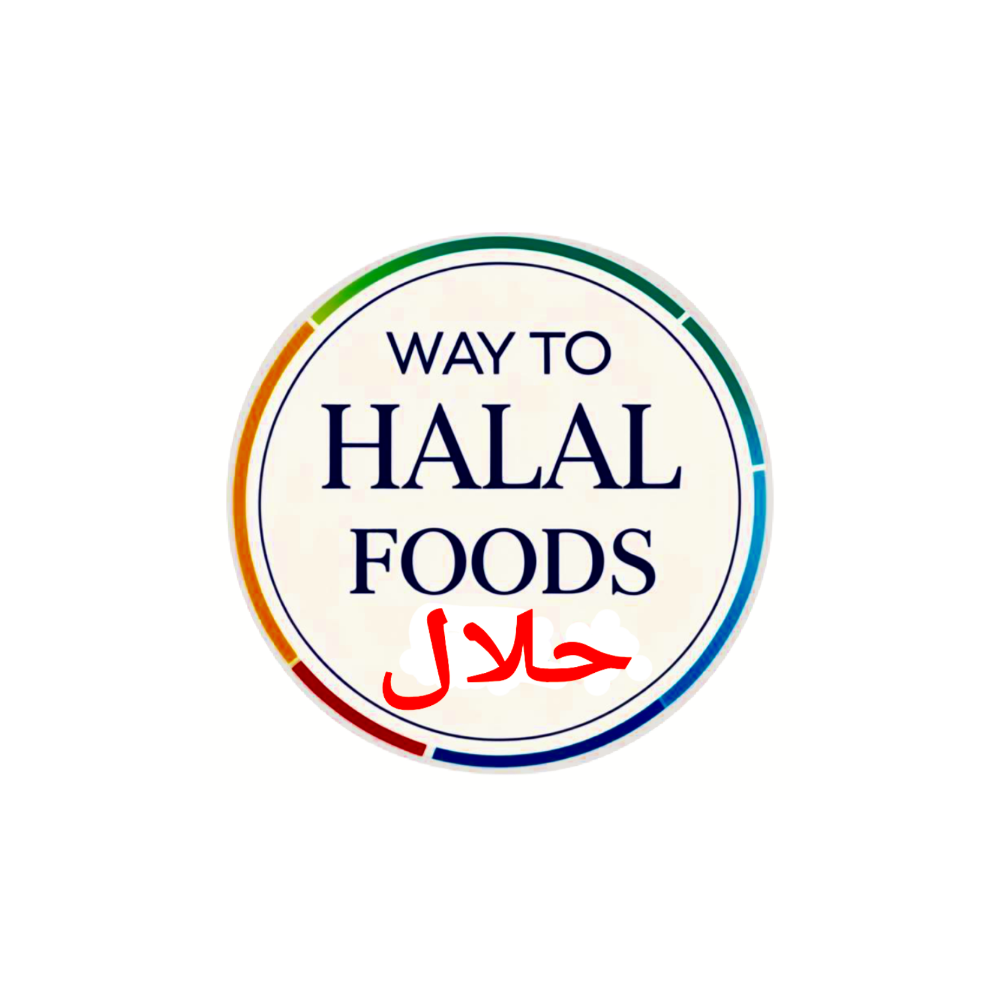 Way To Halal Foods B2B Marketplace